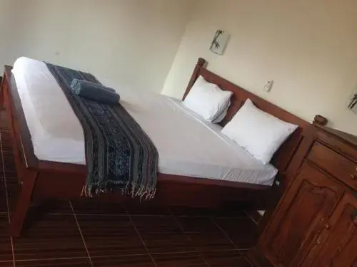 Кута: Kuta Bay Homestay