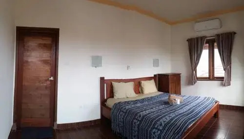 Кута: Kuta Bay Homestay