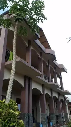 Кута: Kuta Bay Homestay