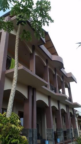 Kuta Bay Homestay — фото 1