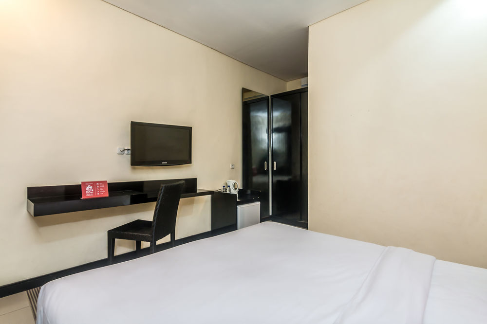 Кута: ZEN Rooms Legian Gang Cempaka