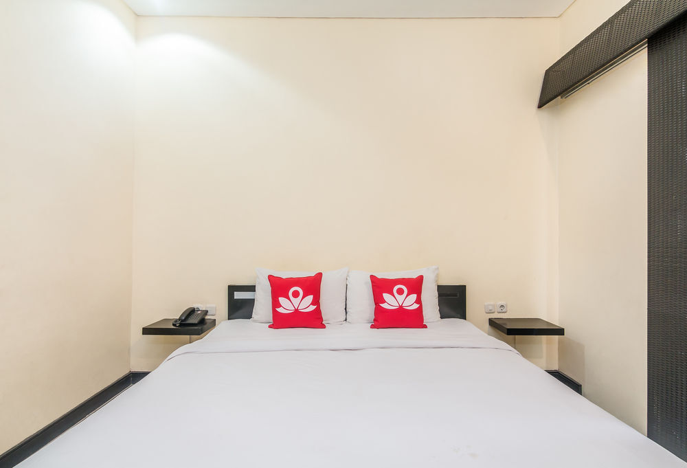 Кута: ZEN Rooms Legian Gang Cempaka