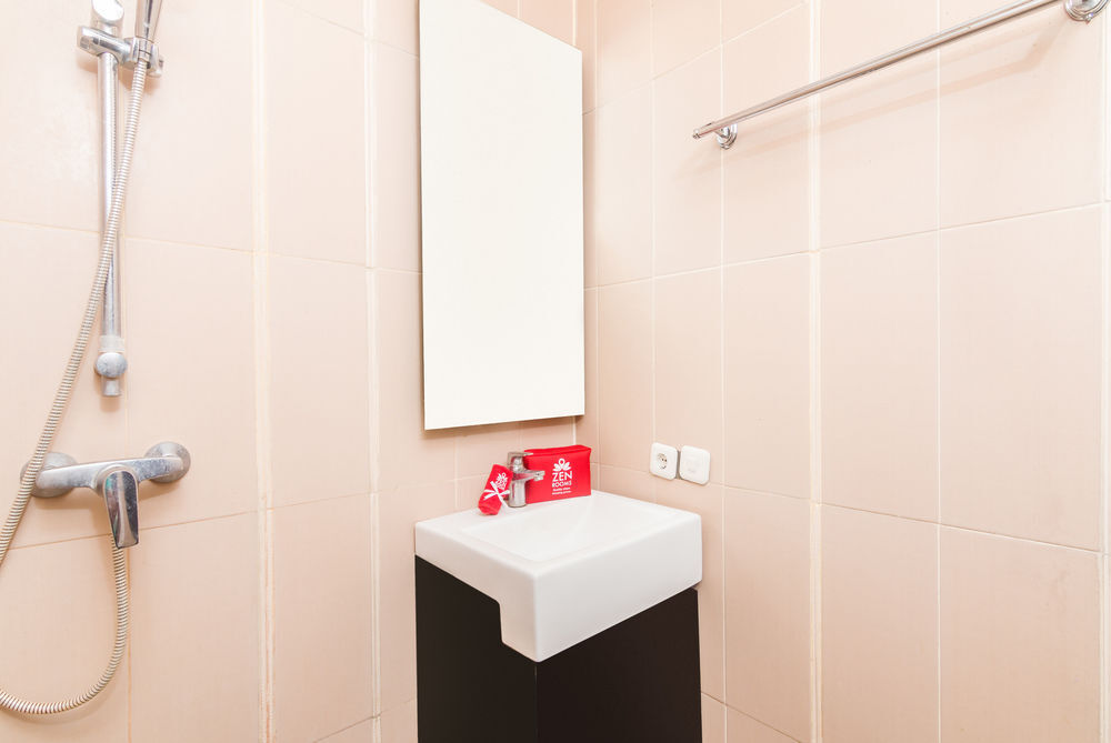 Кута: ZEN Rooms Legian Gang Cempaka