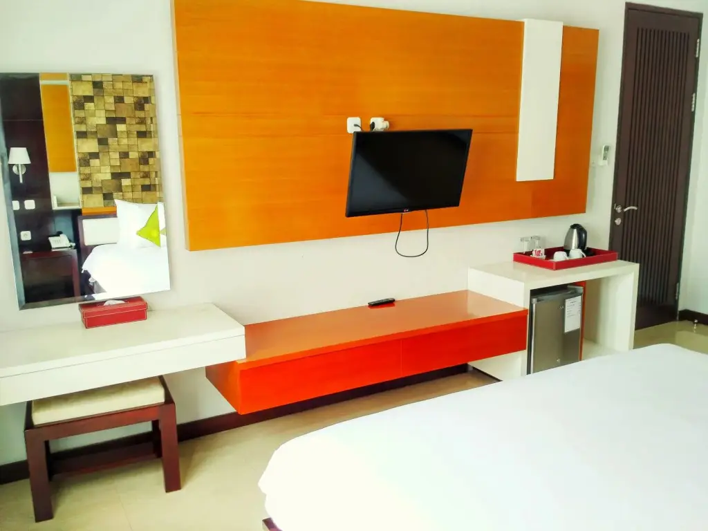 Чангу: Amelle Villas & Residences Canggu