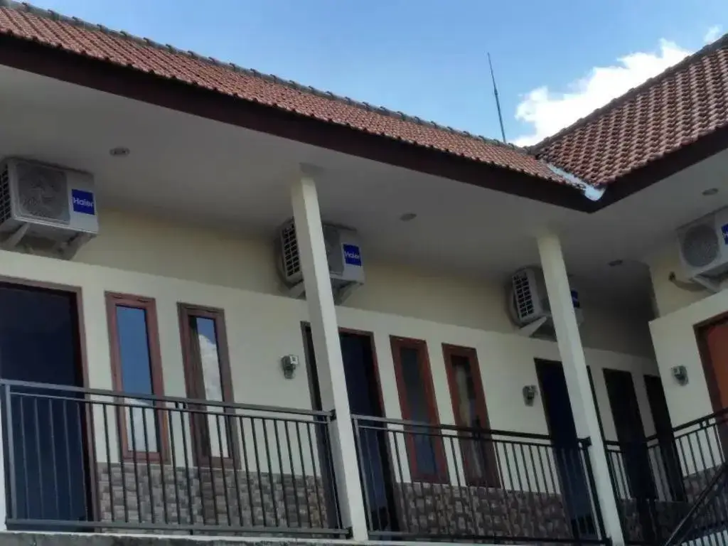 Чангу: Amelle Villas & Residences Canggu