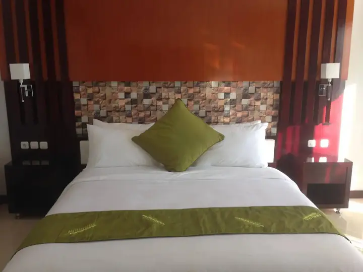 Чангу: Amelle Villas & Residences Canggu