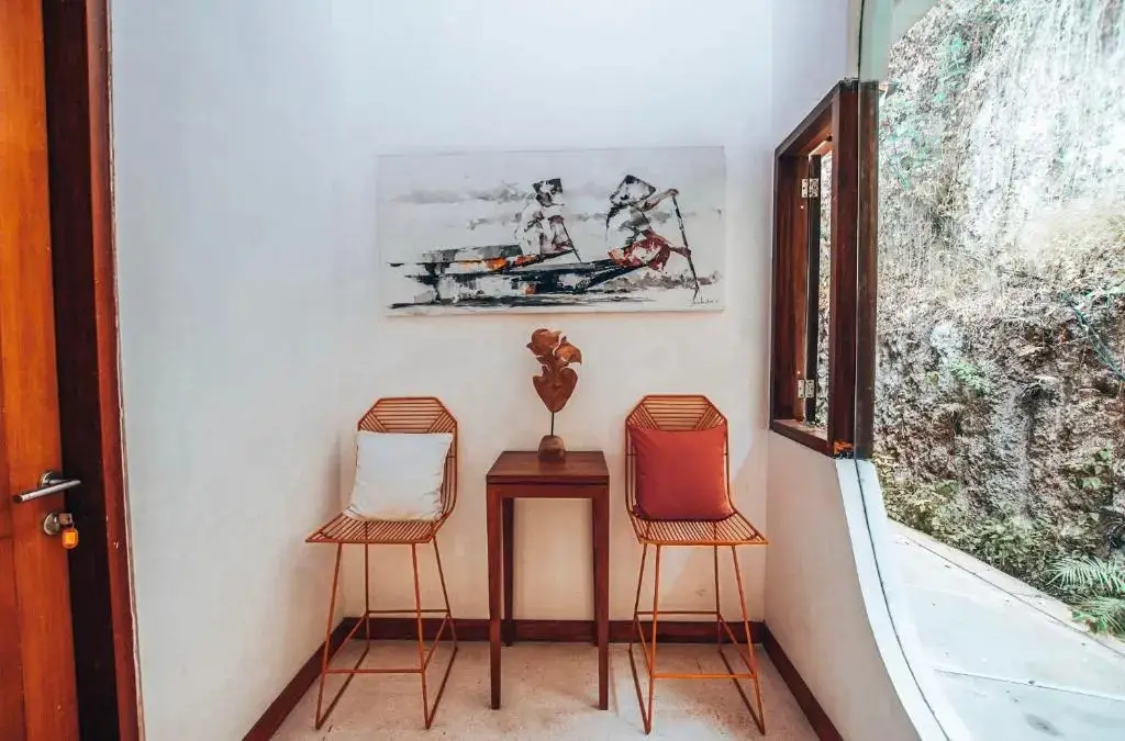 Унгасан: Nazeki Villa