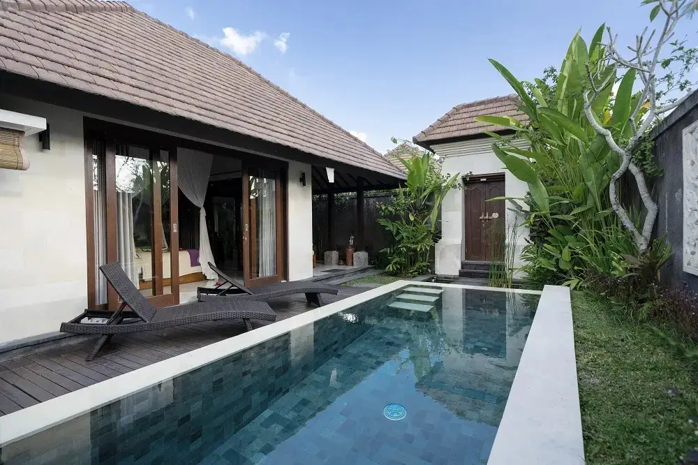 Тегаллаланг: Вилла Dedary Kriyamaha Ubud by Pramana