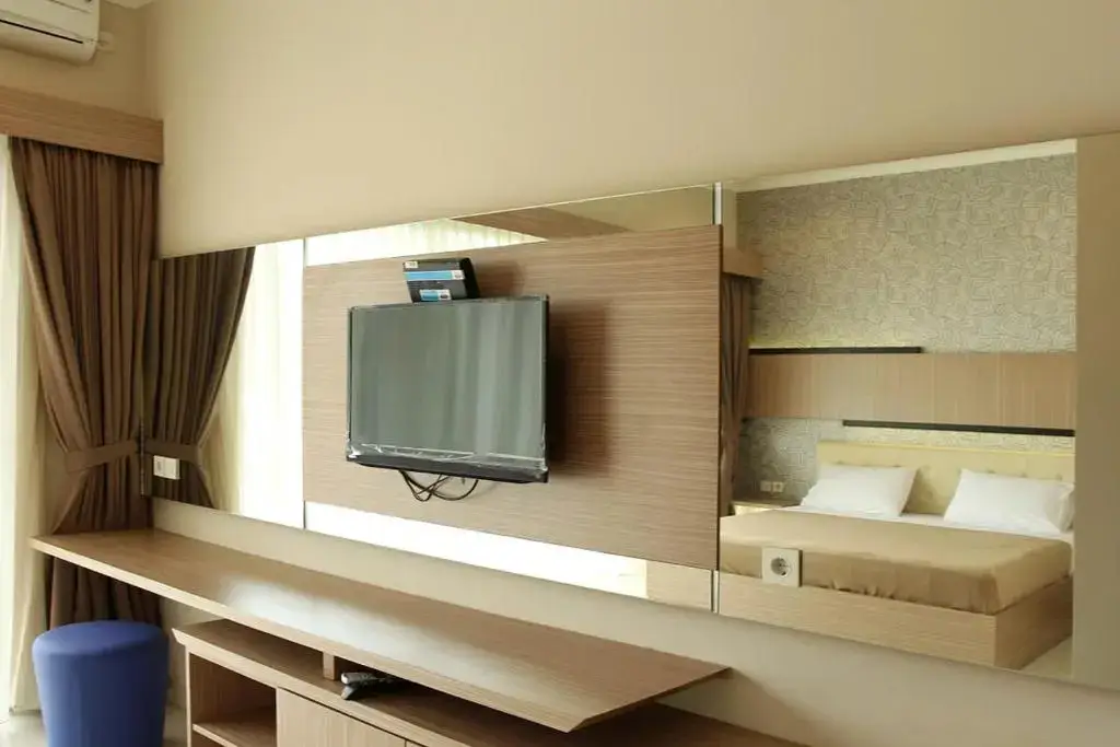 Бандунг: Daily Home Villa Dago