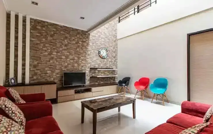 Бандунг: Daily Home Villa Dago