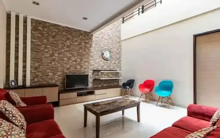 Бандунг: Daily Home Villa Dago