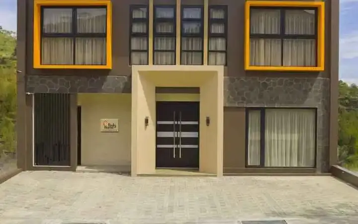 Бандунг: Daily Home Villa Dago