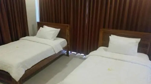 Убуд: Ayu Bungalow 2
