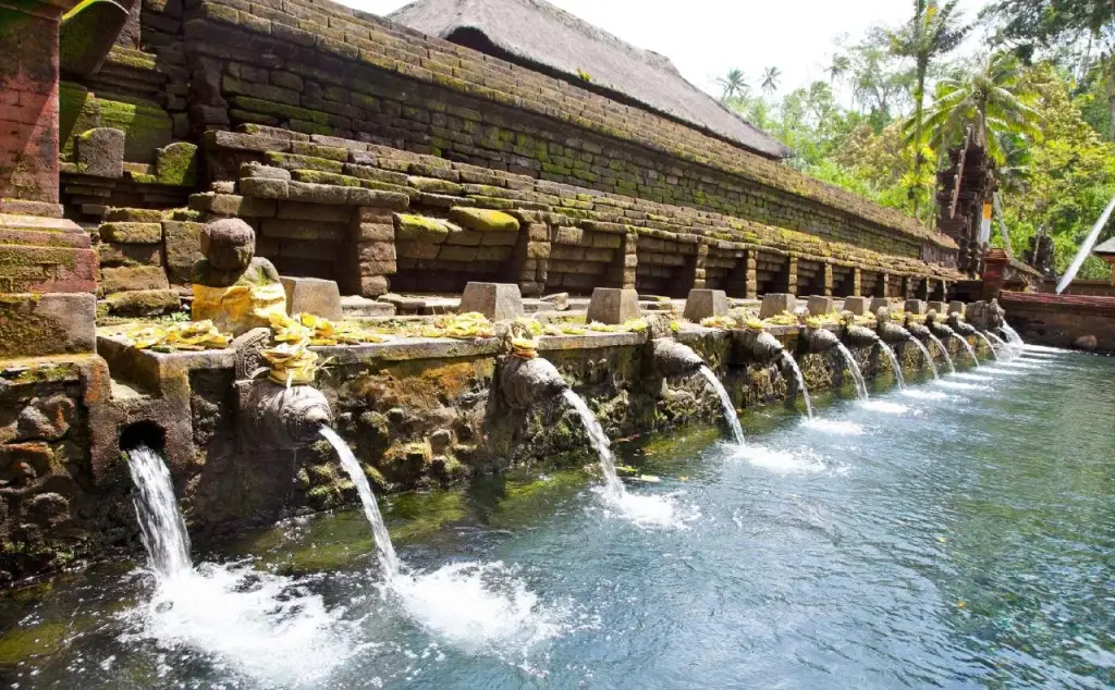 Убуд: Ayu Ubud Hostel