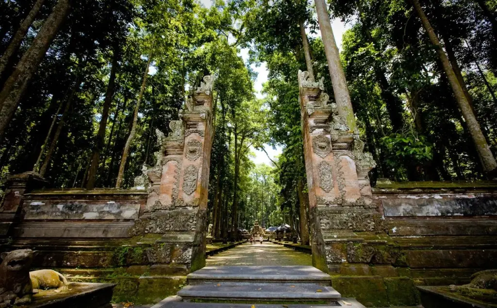 Убуд: Ayu Ubud Hostel