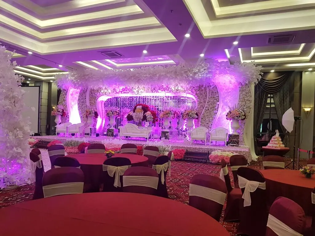 Баликпапан: Grand Tjokro Balikpapan