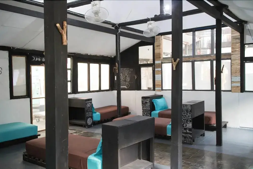 Джокьякарта: Yogyakarta Bnb