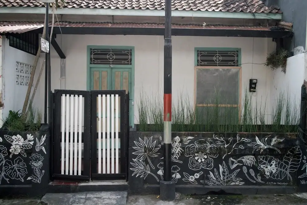 Джокьякарта: Yogyakarta Bnb