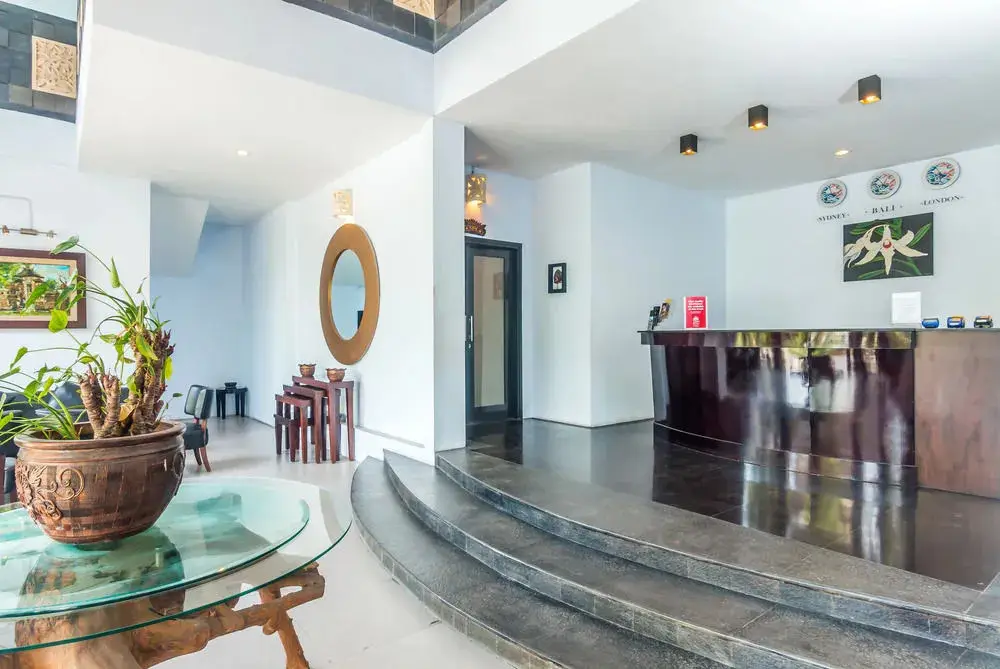 Кута: ZEN Rooms Tuban Puri Grenceng