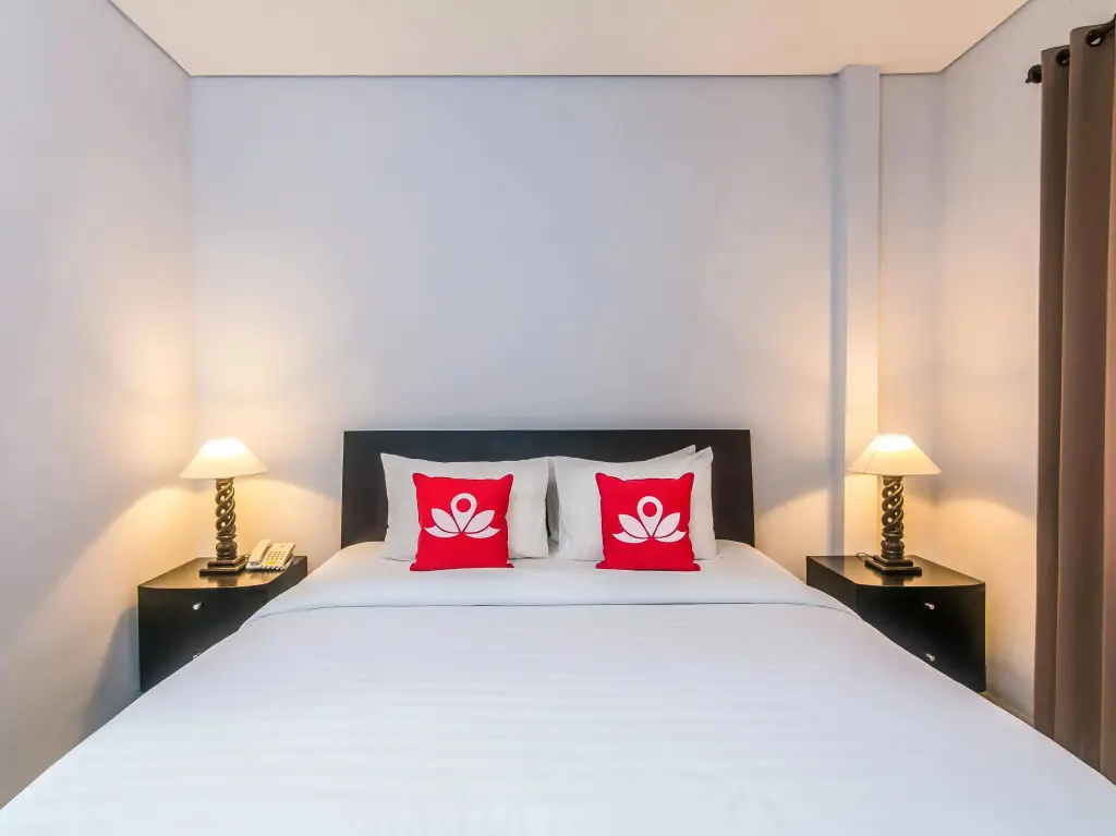 Кута: ZEN Rooms Tuban Puri Grenceng