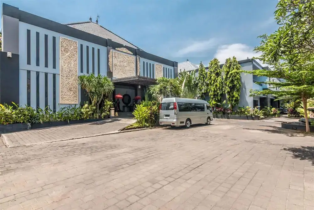 ZEN Rooms Tuban Puri Grenceng — фото 1