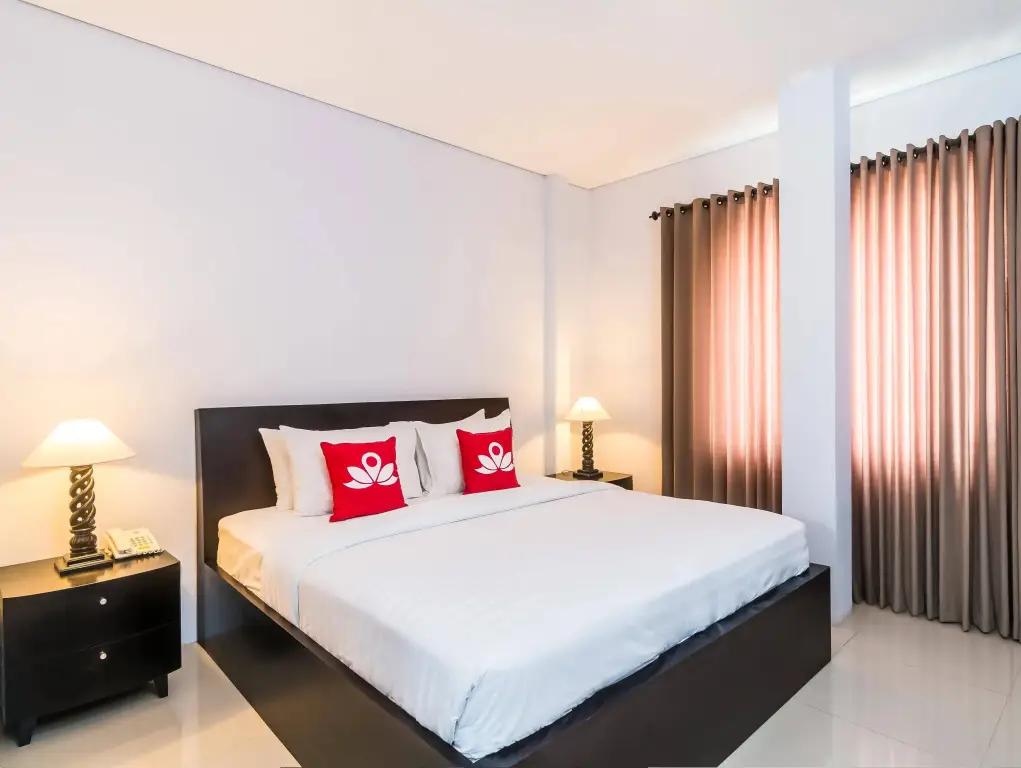 Кута: ZEN Rooms Tuban Puri Grenceng