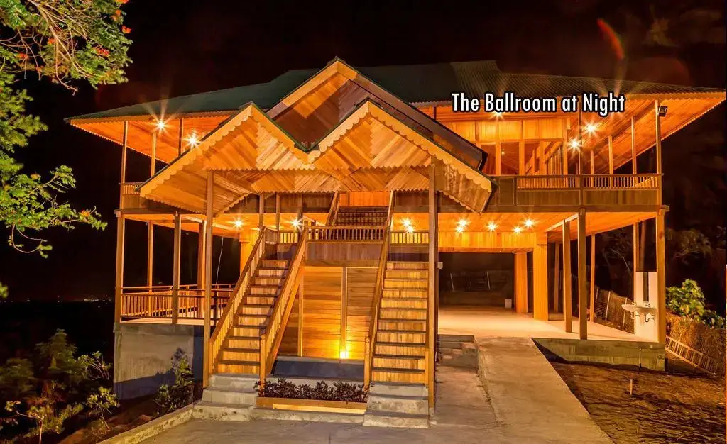 Botanica Nature Resort — фото 1