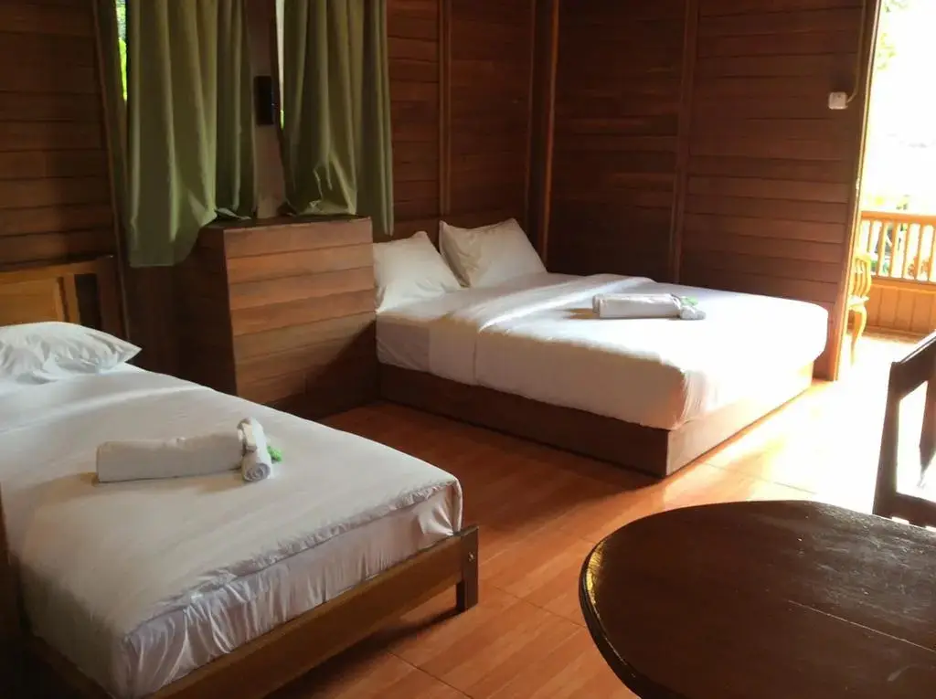 Битунг: Botanica Nature Resort