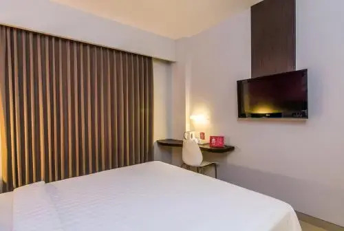 Джимбаран: ZenRooms Kuta ByPass Ngurah Rai