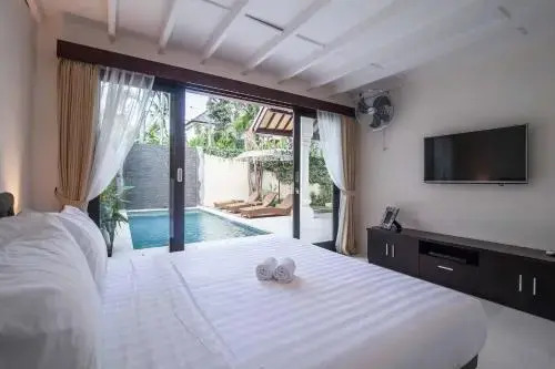 Villa Dayah — фото 1