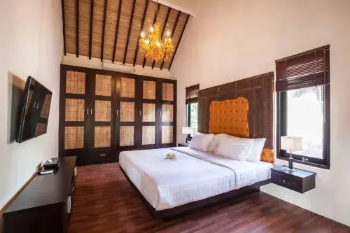 Кута: Villa Dayah