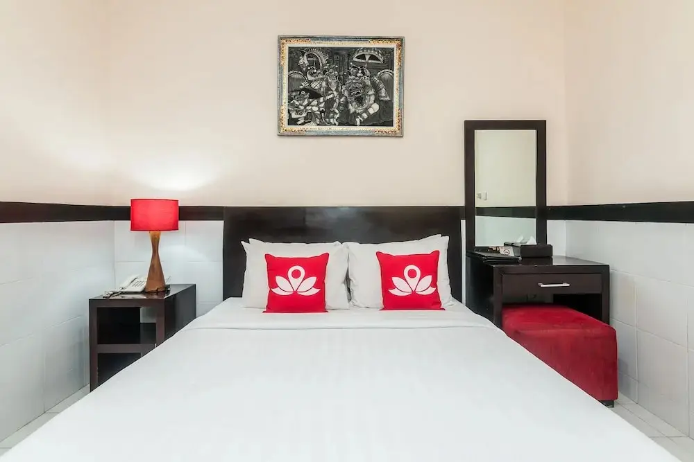 Кута: ZEN Rooms Legian Nakula 1
