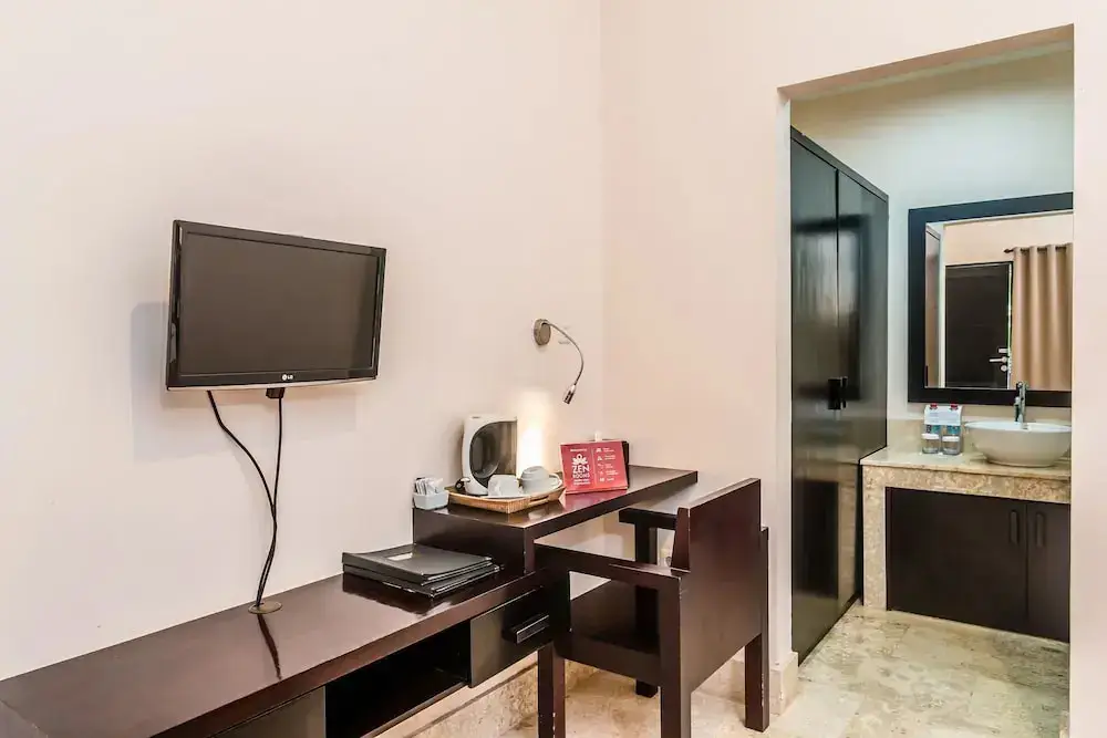 Кута: ZEN Rooms Legian Nakula 1