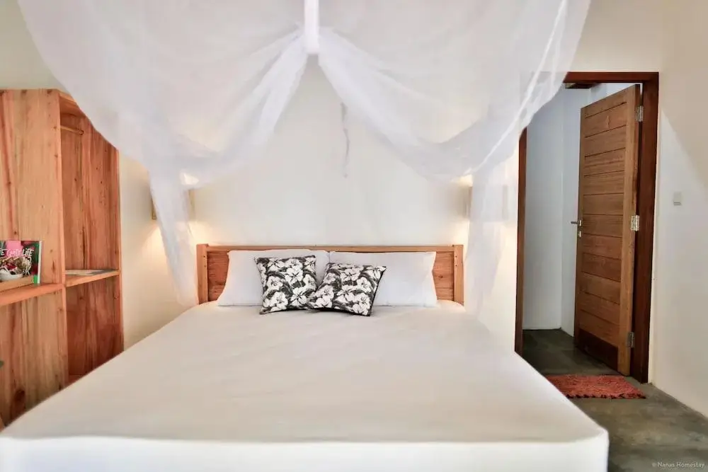Гили Аир: Nanas Homestay