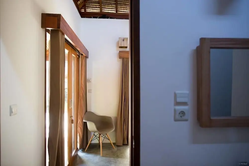 Гили Аир: Nanas Homestay