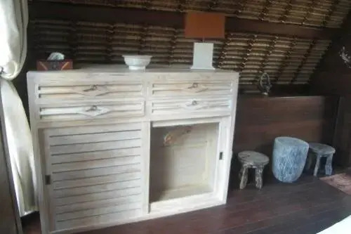 Унгасан: Villa Sesapi Putih