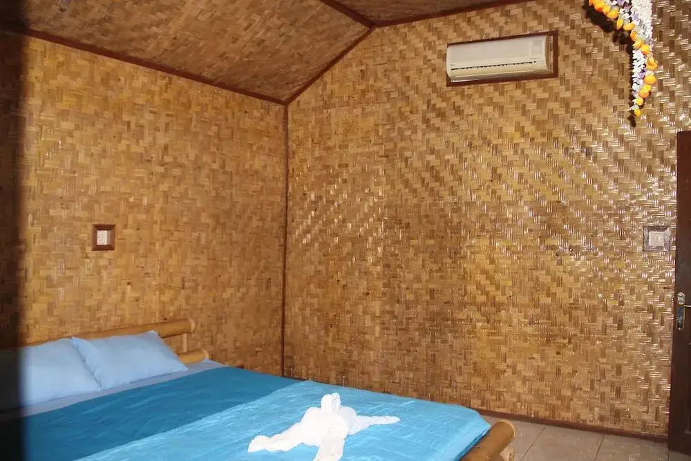 Пенида: Penida Dive Resort