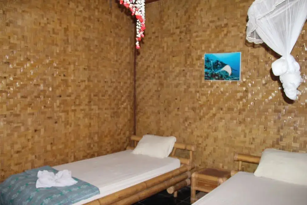 Пенида: Penida Dive Resort