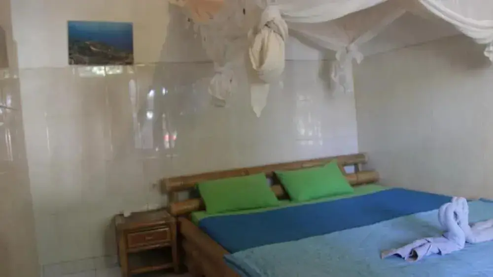 Пенида: Penida Dive Resort