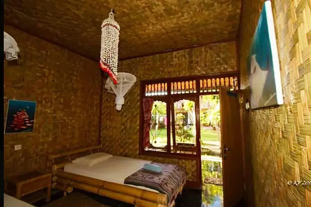 Пенида: Penida Dive Resort