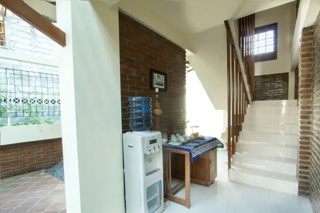 Джокьякарта: De Hostel