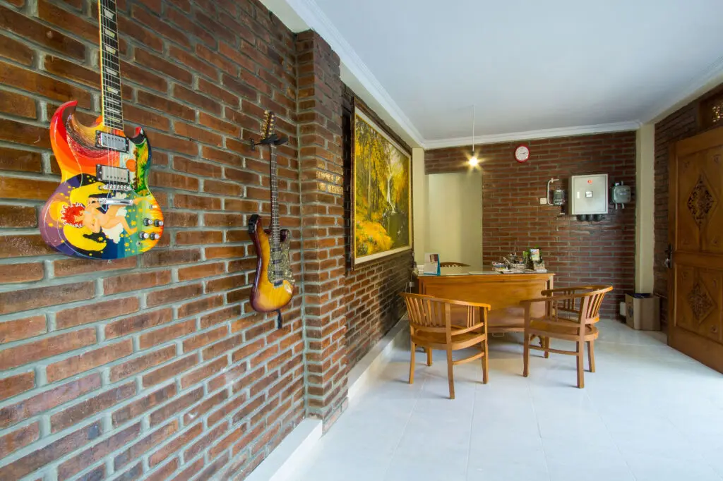 Джокьякарта: De Hostel