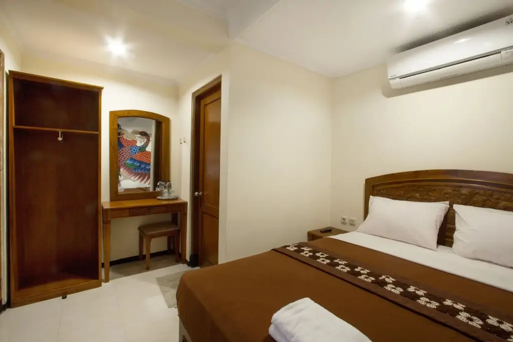 Джокьякарта: De Hostel