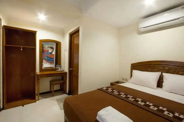 Джокьякарта: De Hostel