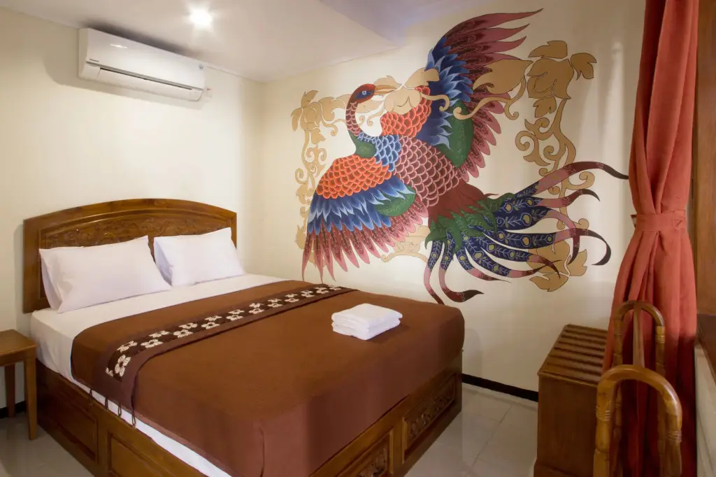 Джокьякарта: De Hostel