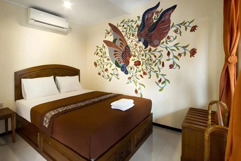 Джокьякарта: De Hostel
