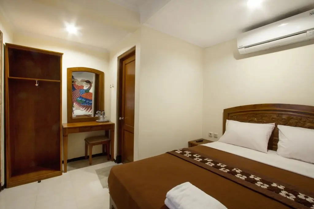 Джокьякарта: De Hostel