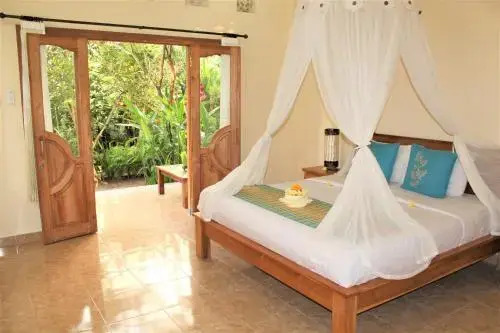 Убуд: The Restu Ubud Guest House