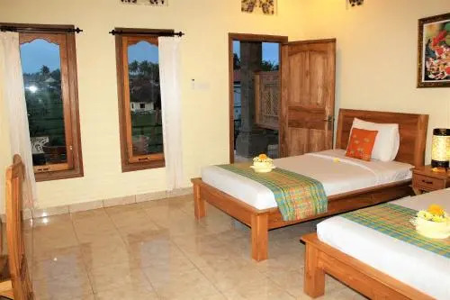 Убуд: The Restu Ubud Guest House