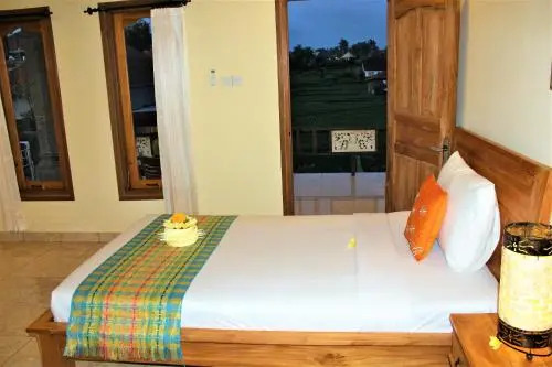 Убуд: The Restu Ubud Guest House